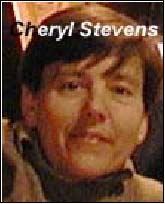Cheryl Stevens